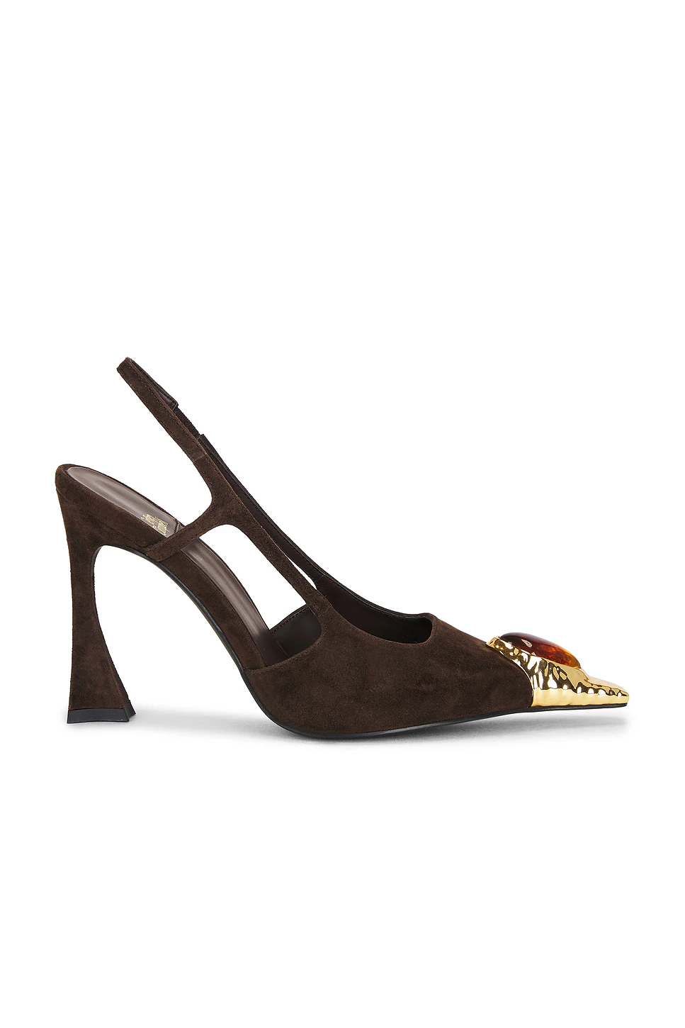 Jeffrey Campbell — ТУФЛИ НА КАБЛУКЕ SORCERER