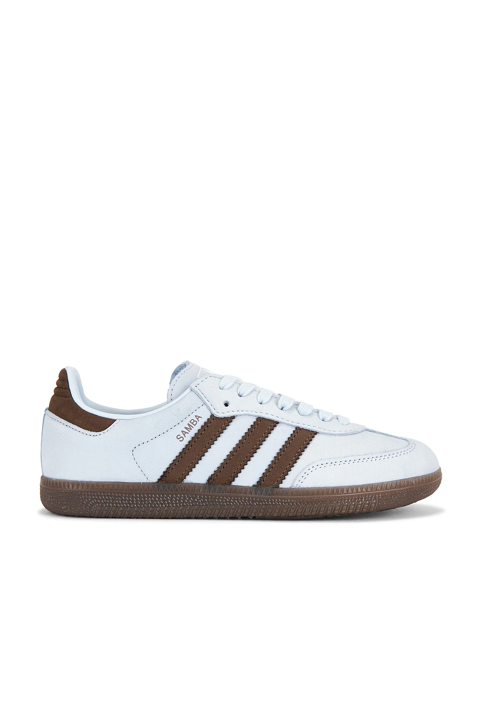adidas Originals — КРОССОВКИ SAMBA OG