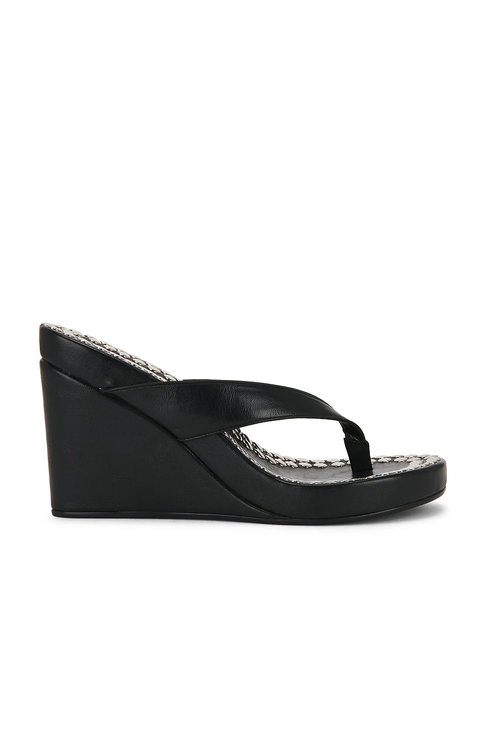 Jeffrey Campbell — САНДАЛИИ LIEZEL-ST