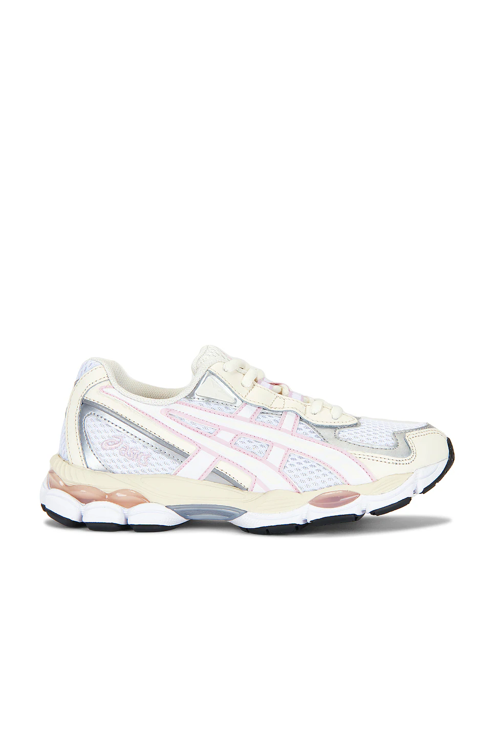 Asics — КРОССОВКИ GEL-NYC 2055