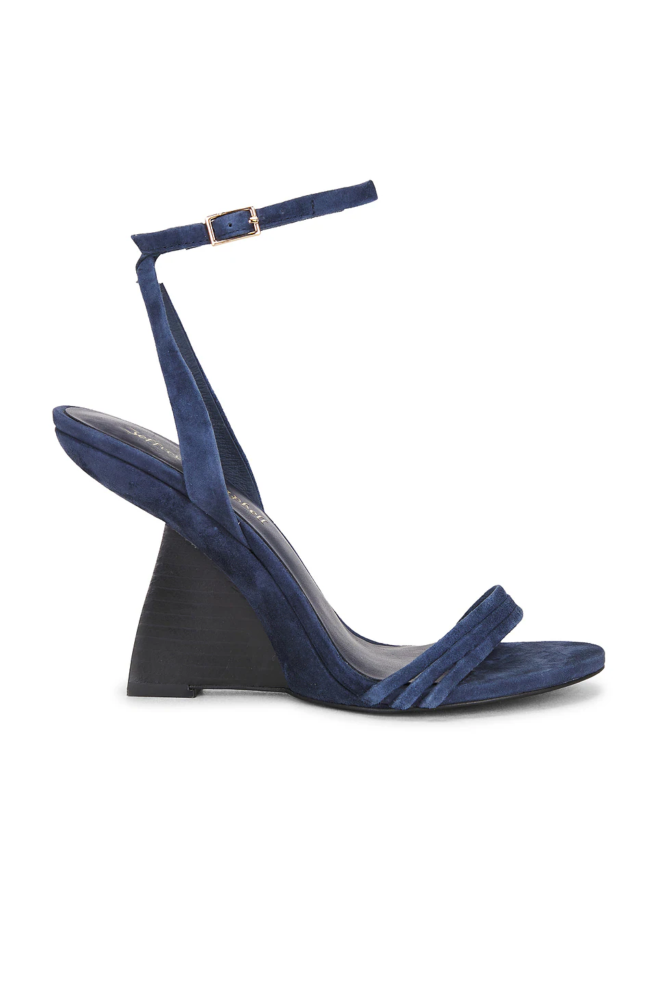 Jeffrey Campbell — САНДАЛИИ TERABYTE