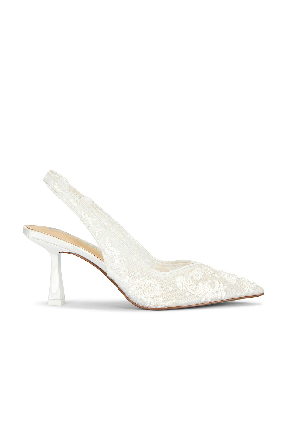 Steve Madden — ТУФЛИ НА КАБЛУКЕ NIKKI
