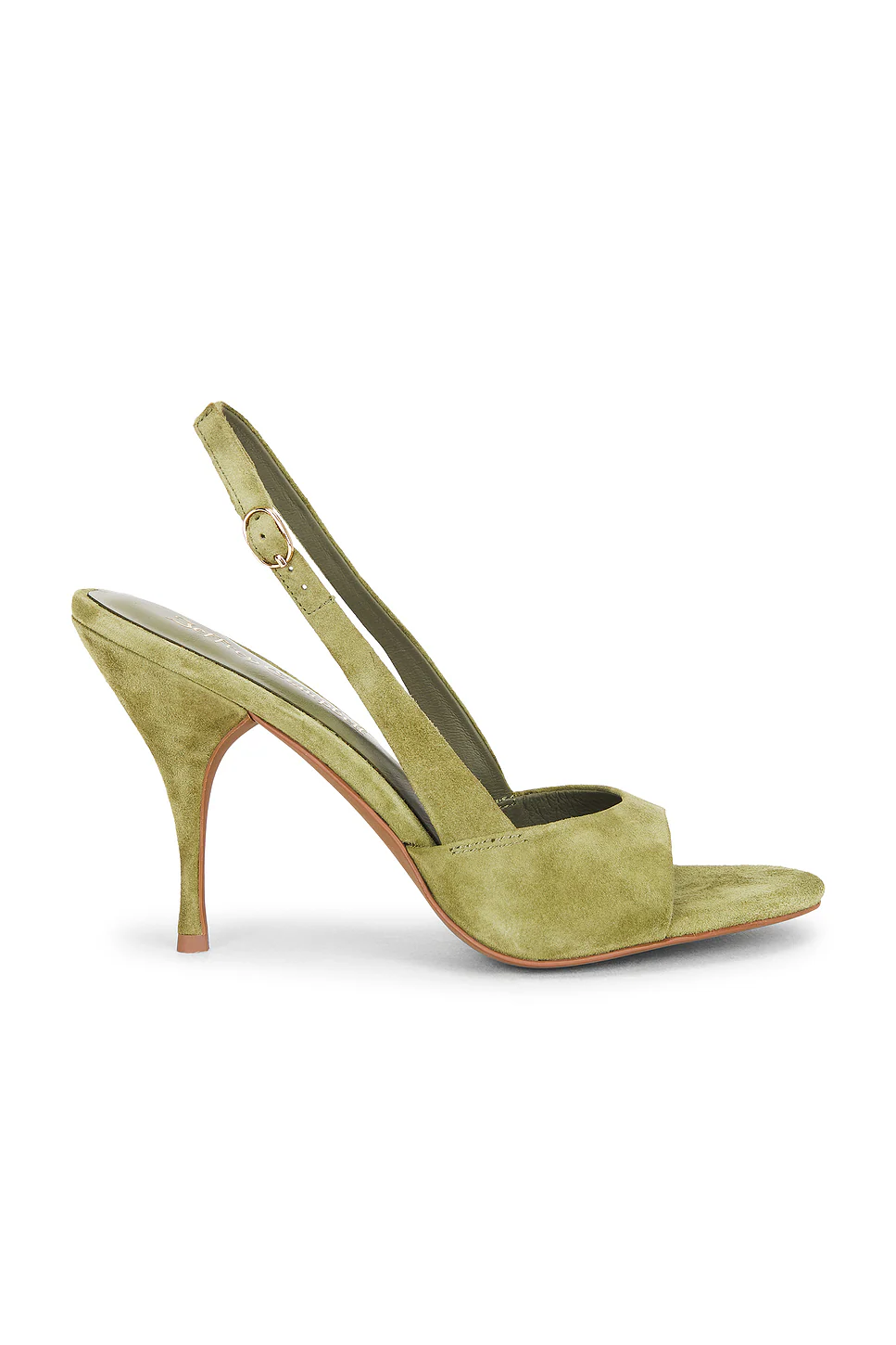 Jeffrey Campbell — САНДАЛИИ TRIOMPHE
