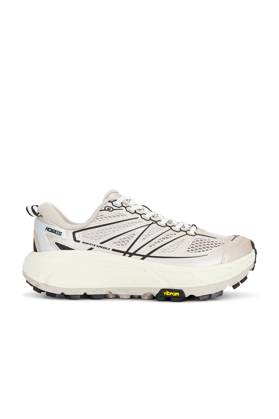 HOKA — КРОССОВКИ MAFATE SPEED 2 TS