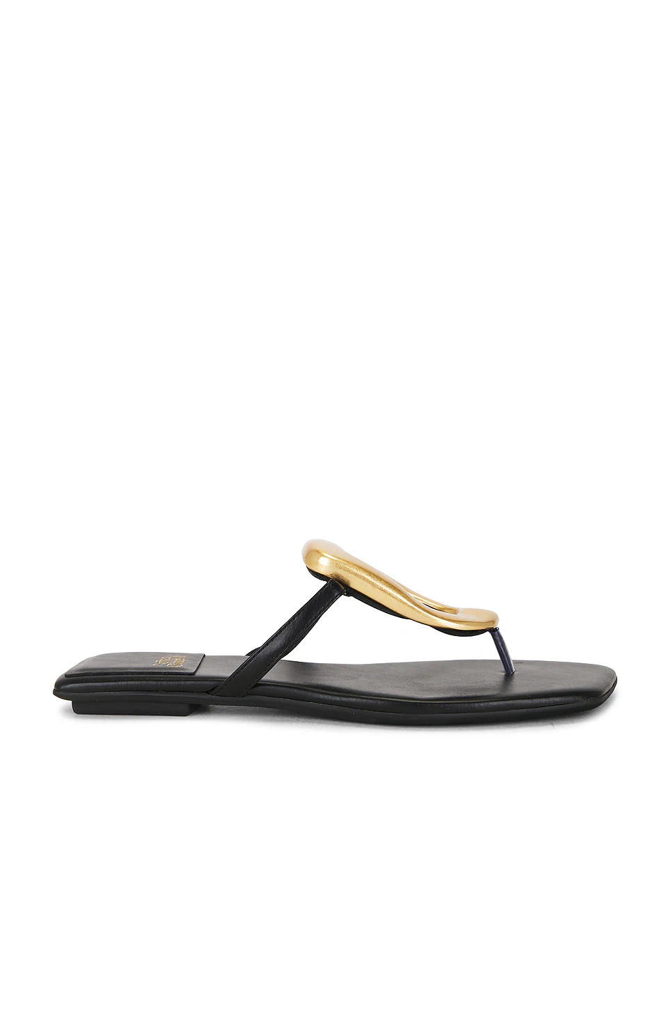 Jeffrey Campbell — САНДАЛИИ LINQUES FLAT