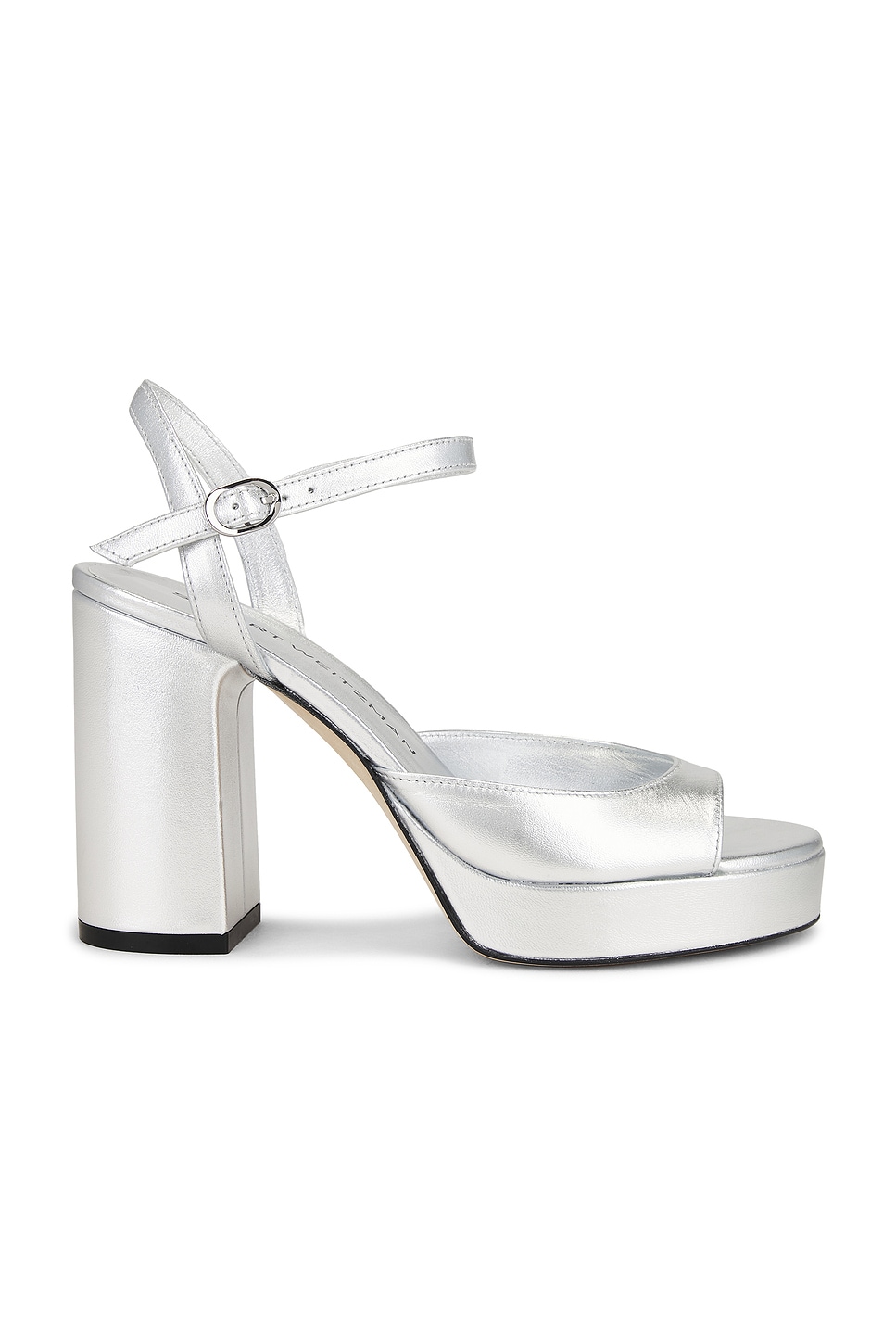 Stuart Weitzman — САНДАЛИИ DAYNA