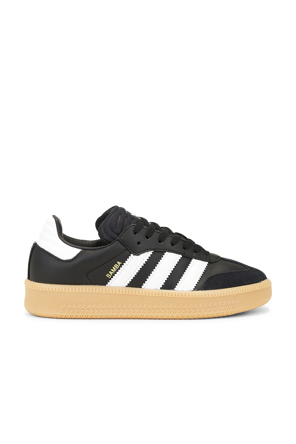 adidas Originals — КРОССОВКИ SAMBA XLG