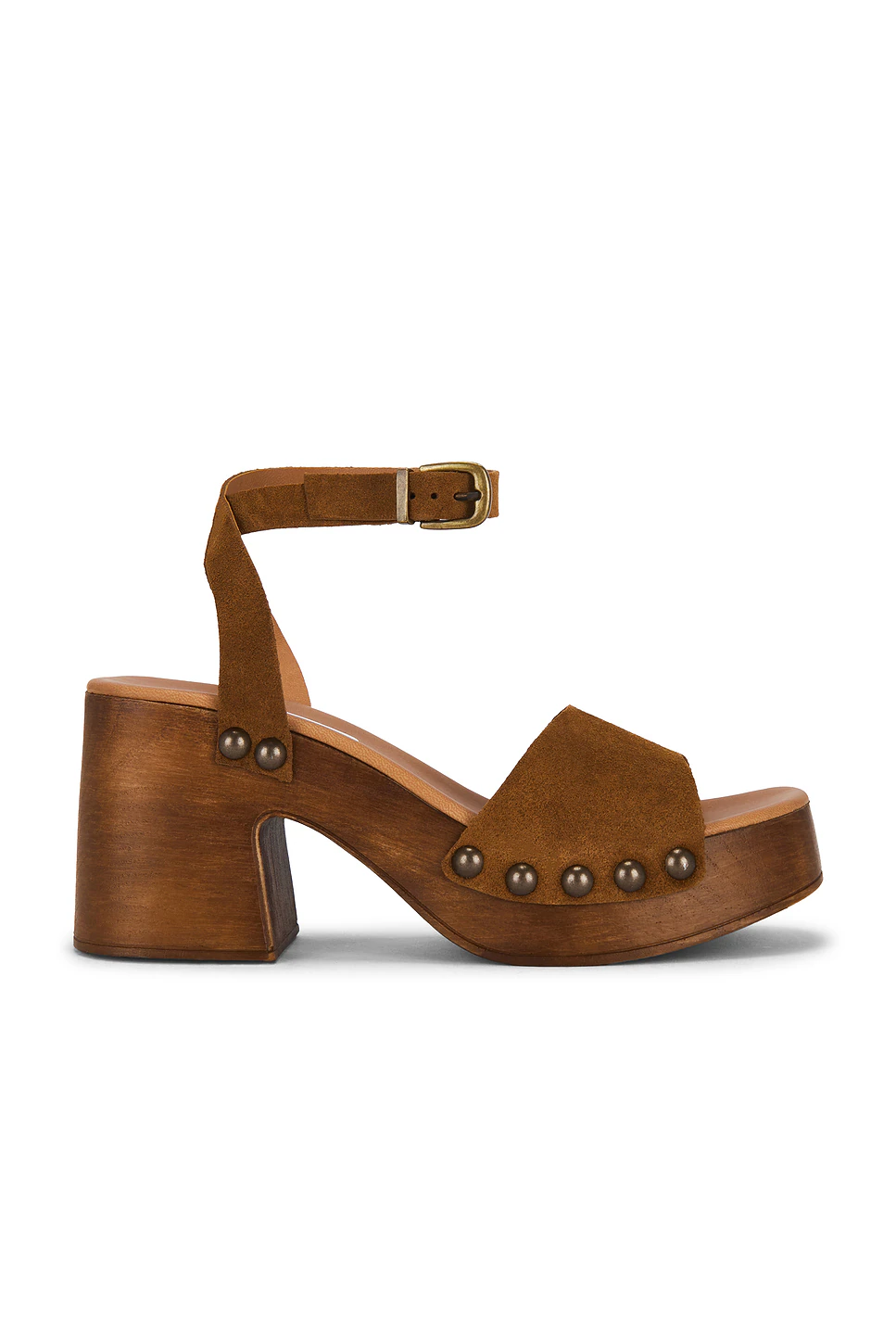 Steve Madden — САНДАЛИИ KARSIN