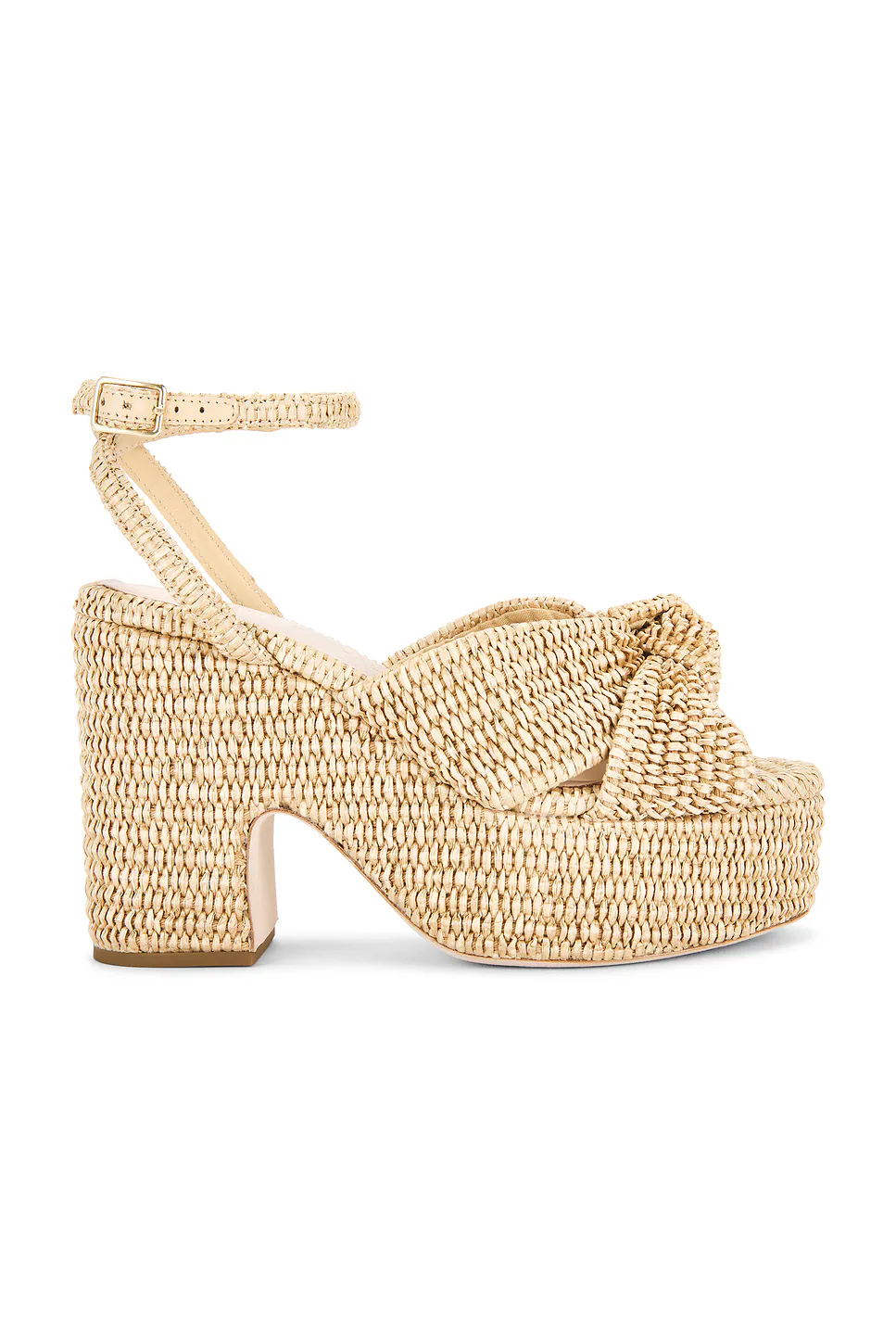Loeffler Randall — САНДАЛИИ