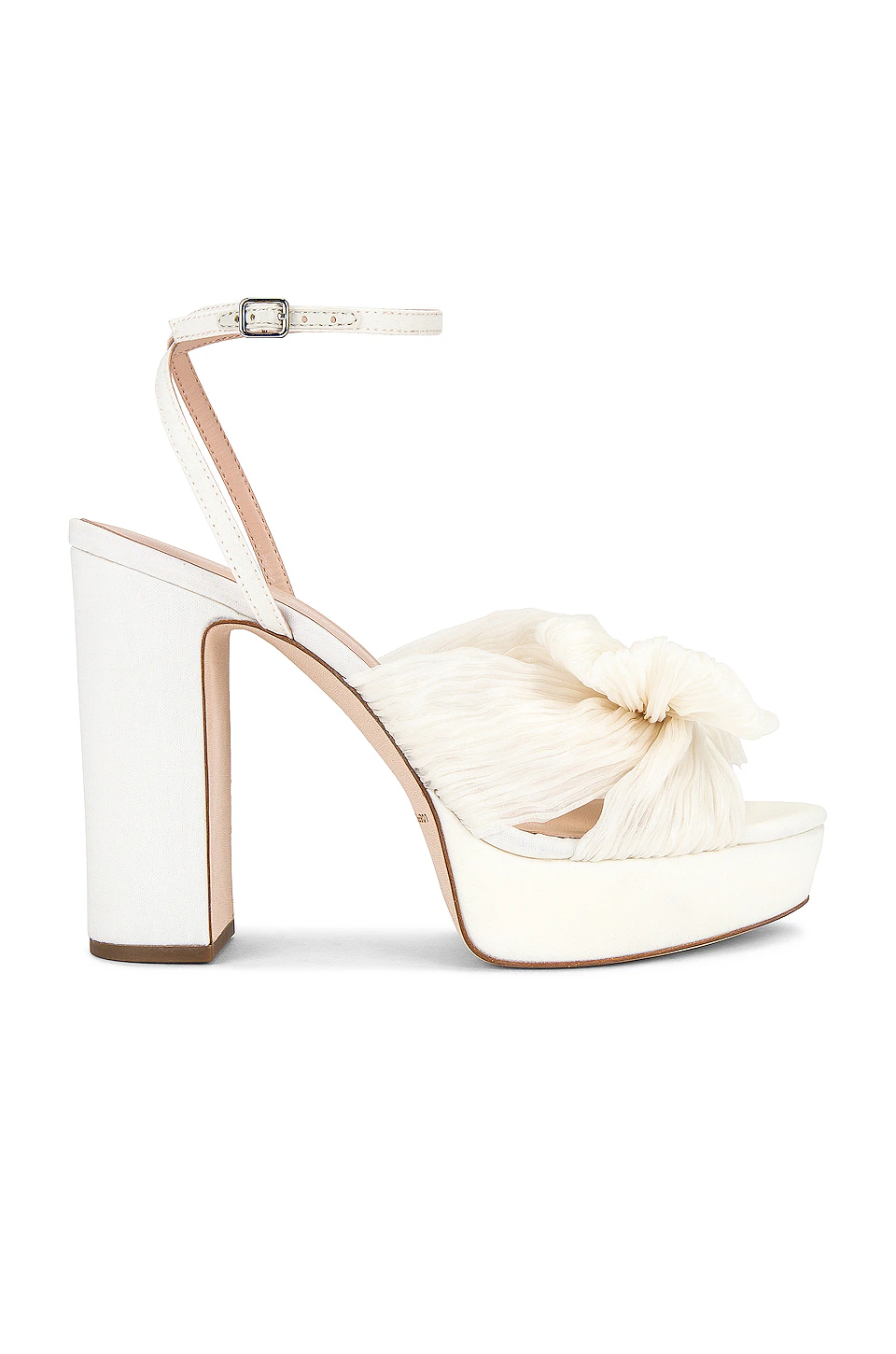 Loeffler Randall — НА ПЛАТФОРМЕ NATALIA