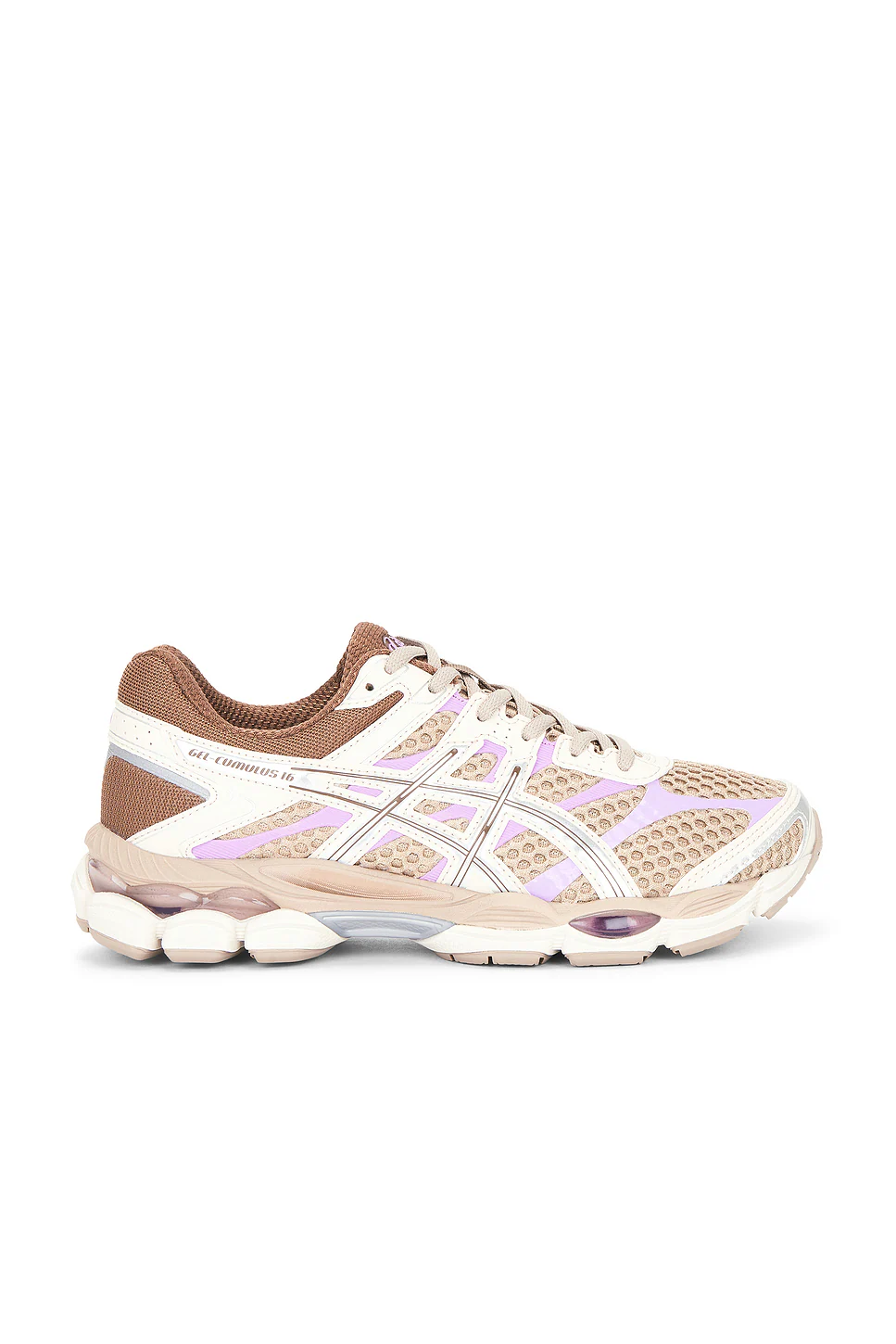 Asics — КРОССОВКИ GEL-CUMULUS 16