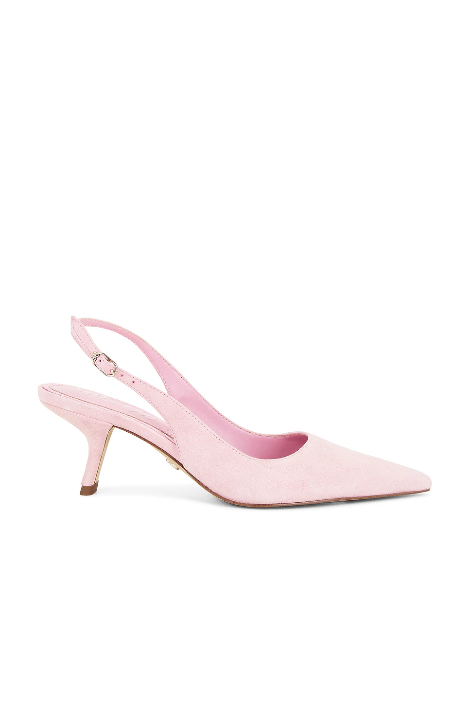 Sam Edelman — БОСОНОЖКИ BIANKA