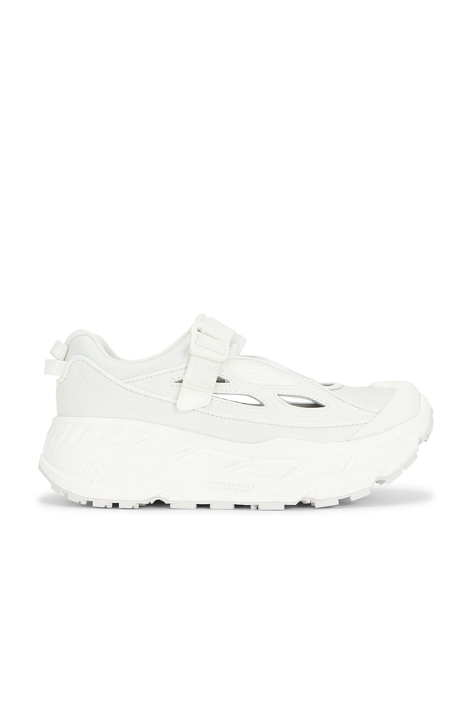 HOKA — КРОССОВКИ STINSON BREEZE