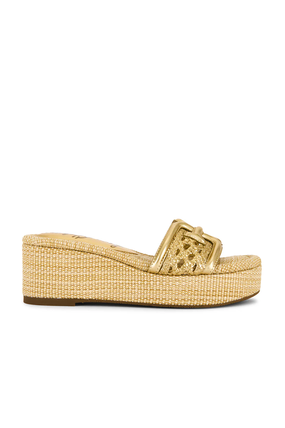 Sam Edelman — САНДАЛИИ PAULEENA WVE