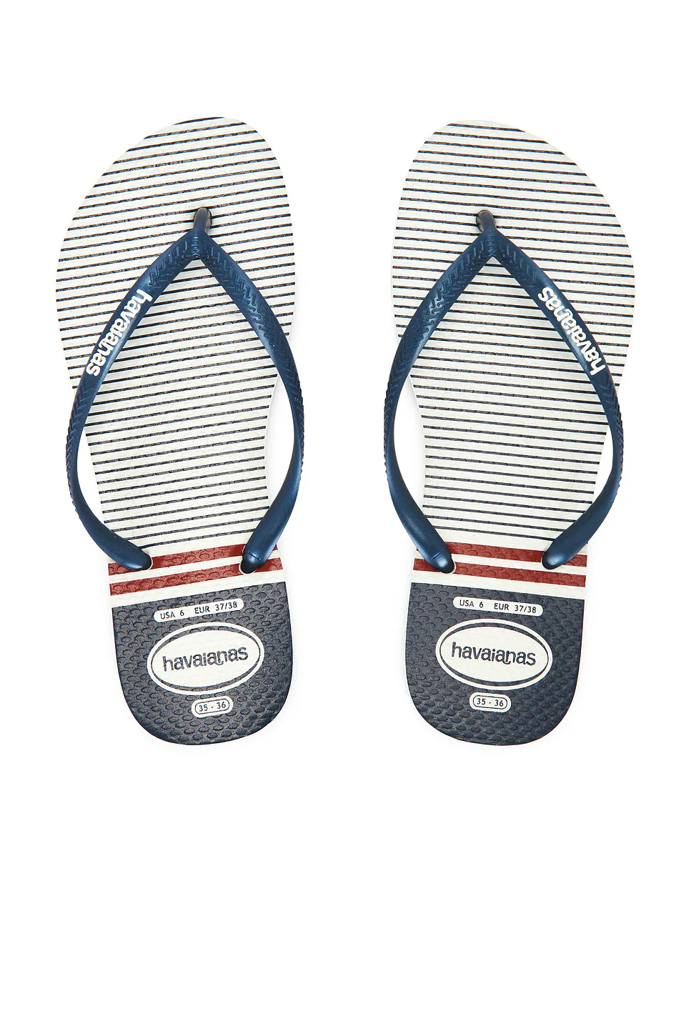 Havaianas — САНДАЛИИ SLIM NAUTICAL