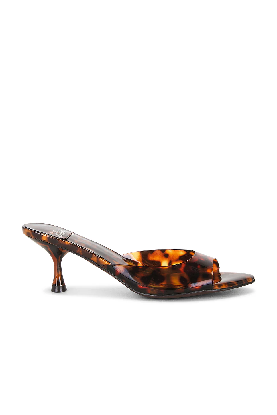 Jeffrey Campbell — САНДАЛИИ SPY-KID