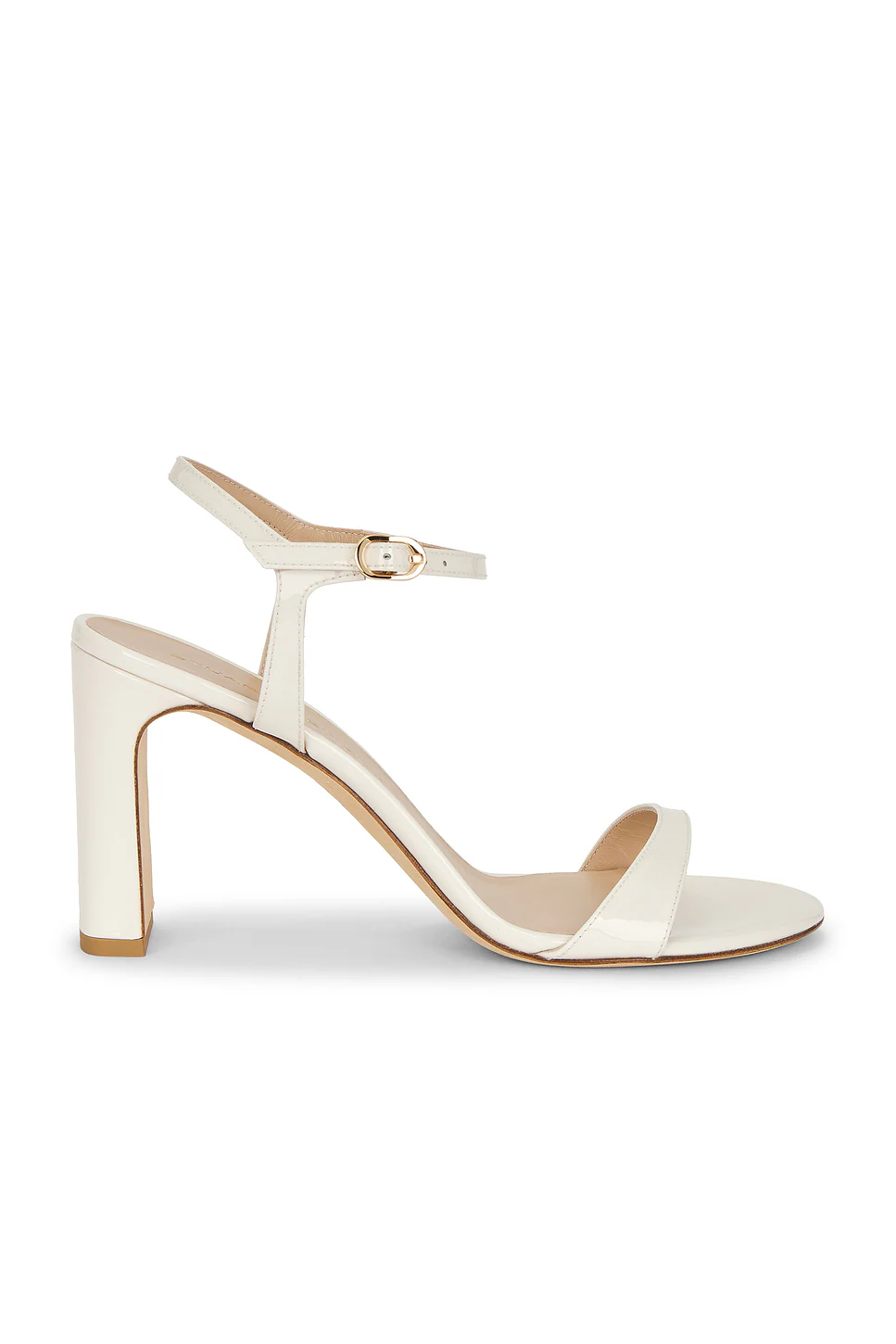 Stuart Weitzman — САНДАЛИИ BABETTE 85