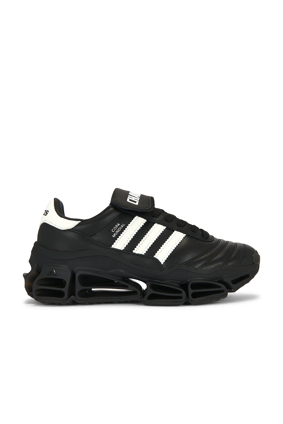 adidas Originals — КРОССОВКИ MEGARIDE WC