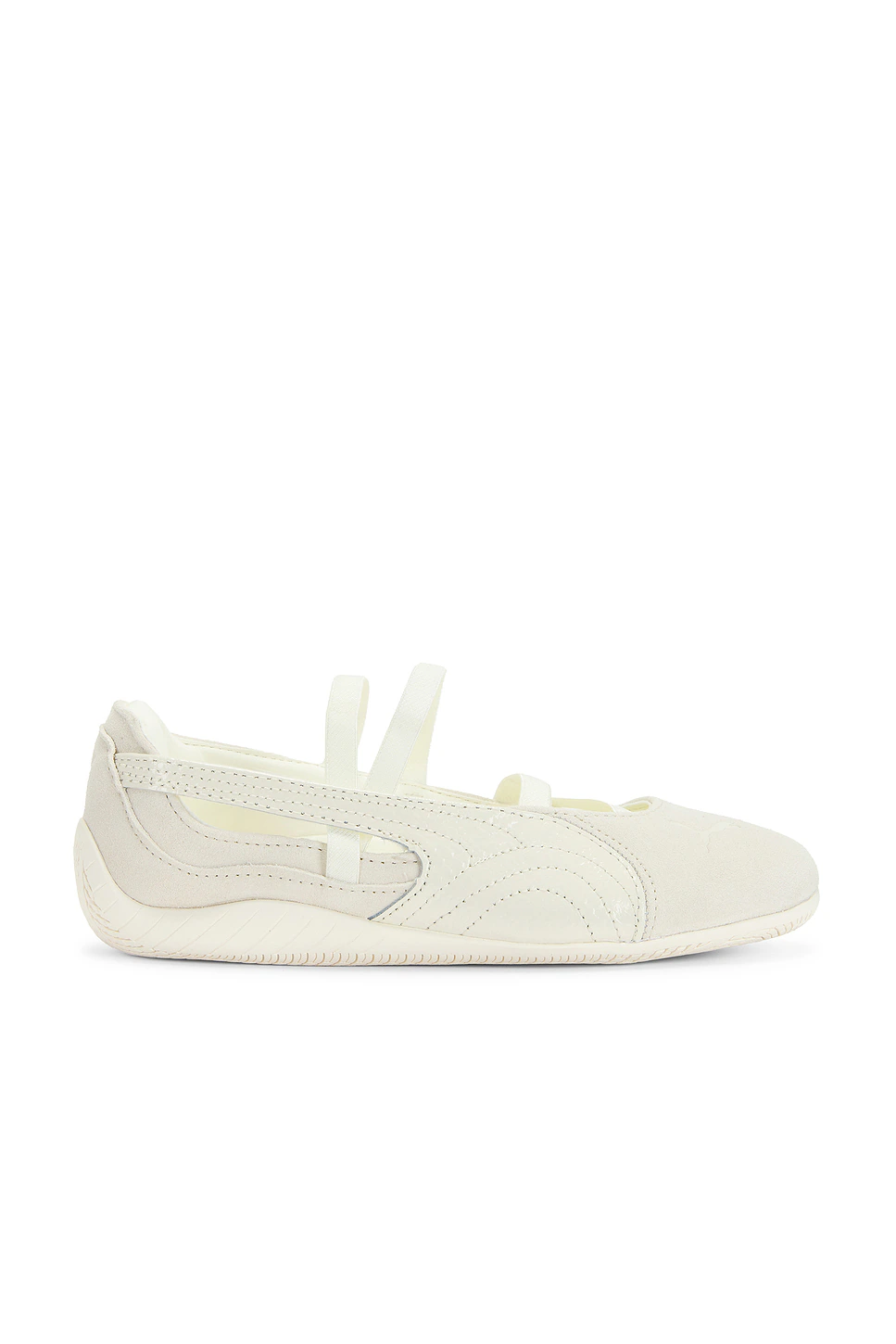 Puma Select — КРОССОВКИ В СТИЛЕ MARY JANE SPEEDCAT BALLET PYTHON II