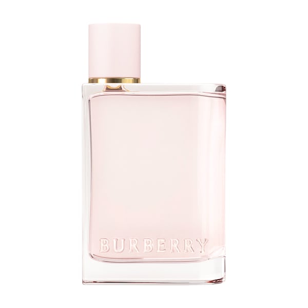 Burberry — Her Eau de Parfum with Berries, Amber and Musk