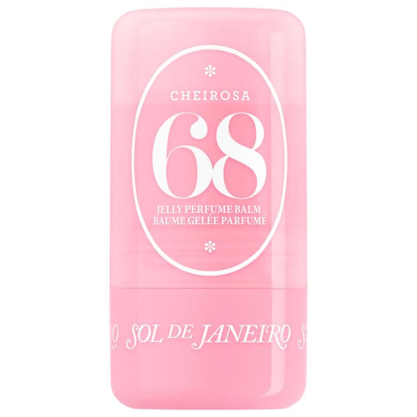 Sol de Janeiro — Cheirosa 68 Jelly Perfume Balm