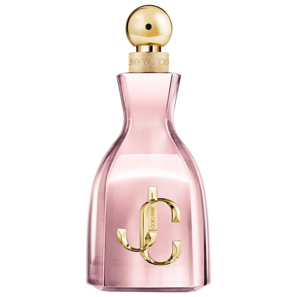 Jimmy Choo — I Want Choo With Love Eau de Parfum