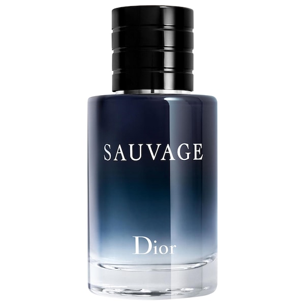DIOR — Sauvage Eau de Toilette