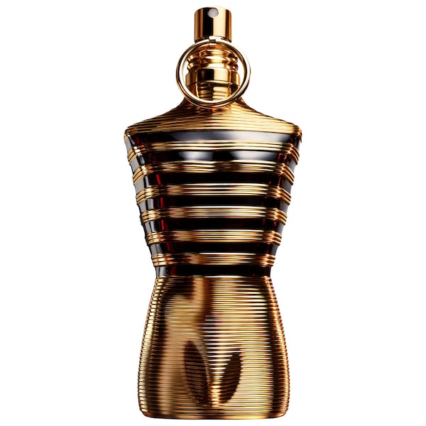 Jean Paul Gaultier — Le Male Elixir with Lavender & Tonka Bean