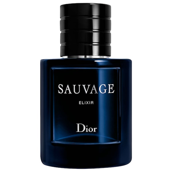 DIOR — Sauvage Elixir