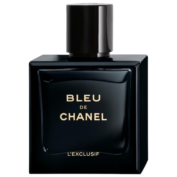 CHANEL — BLEU DE CHANEL L’EXCLUSIF Parfum Spray