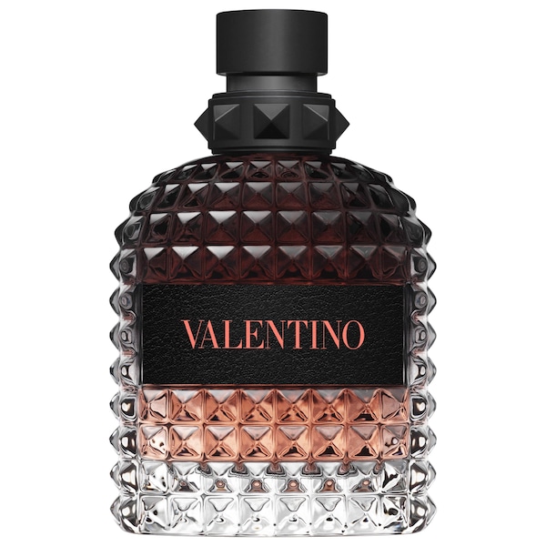 Valentino — Uomo Born in Roma Coral Fantasy Eau de Toilette with Tobacco & Sage