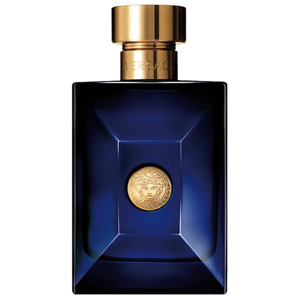 Versace — Dylan Blue Pour Homme Eau de Toilette