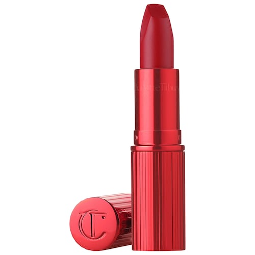 Charlotte Tilbury — Matte Revolution Hydrating Lipstick