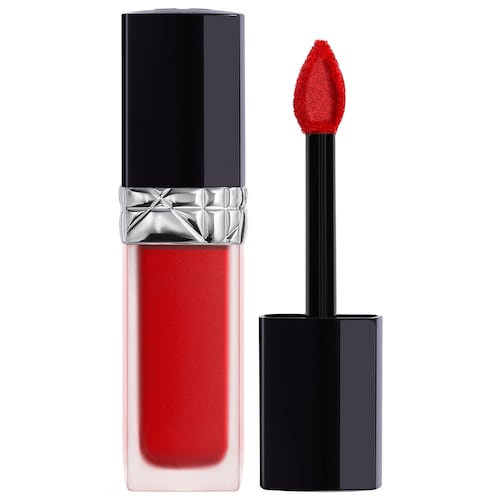 DIOR — Rouge Dior Forever Liquid Transfer-Proof Lipstick