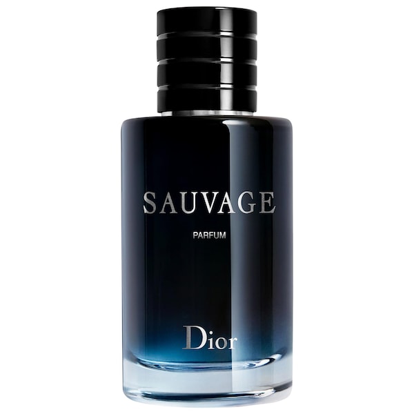 DIOR — Sauvage Parfum