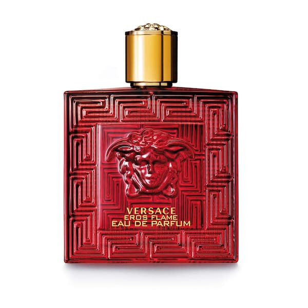 Versace — Eros Flame Eau de Parfum