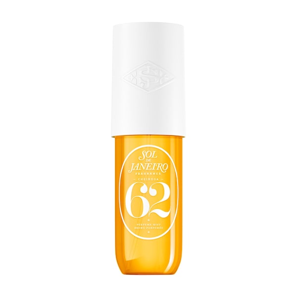 Sol de Janeiro — Mini Cheirosa 62 Bum Bum Hair & Body Perfume Mist