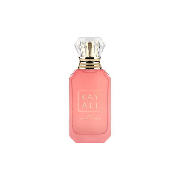 KAYALI — EDEN SPARKLING LYCHEE | 39 Eau de Parfum Travel Spray