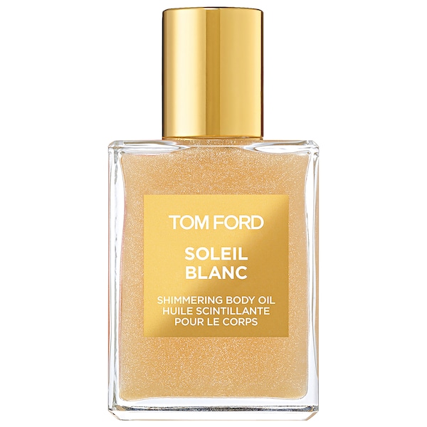 TOM FORD — Mini Soleil Blanc Shimmering Body Oil with Amber & Bergamot