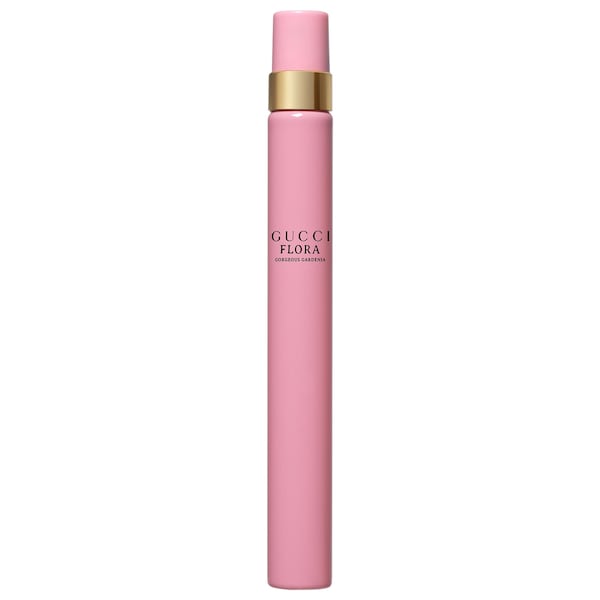 Gucci — Flora Gorgeous Gardenia Eau de Parfum Travel Spray with Pear and Brown Sugar