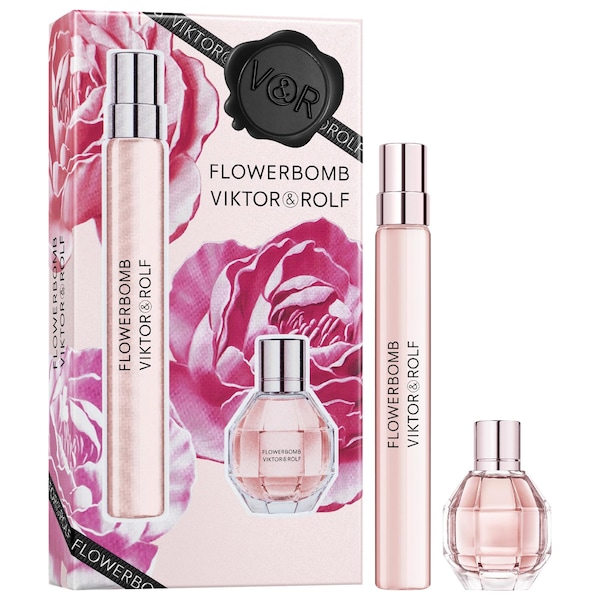 Viktor&Rolf — Mini Flowerbomb Eau de Parfum Perfume Set