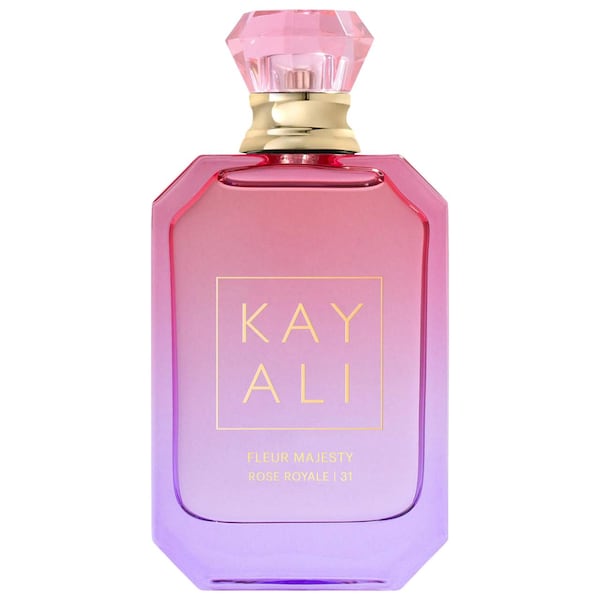 KAYALI — FLEUR MAJESTY ROSE ROYALE | 31 Eau de Parfum