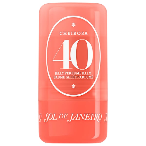 Sol de Janeiro — Cheirosa 40 Jelly Perfume Balm