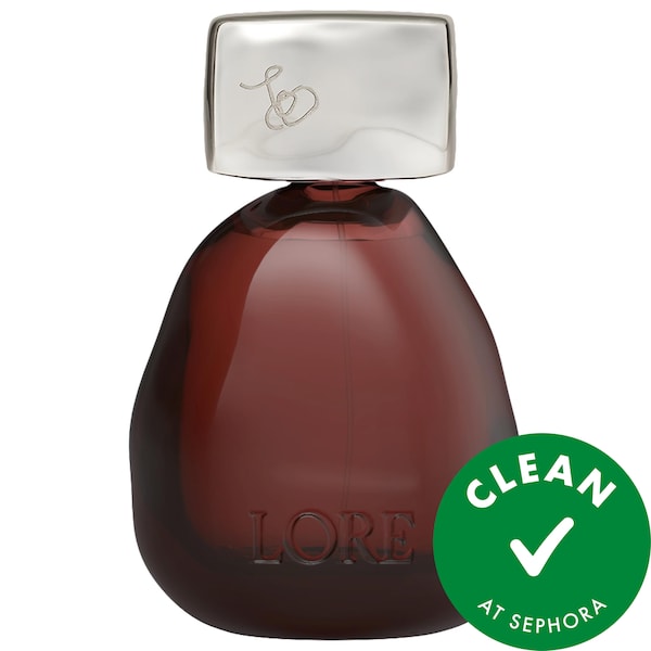 LORE — Somewhere but nowhere Eau de Parfum with Cedarwood