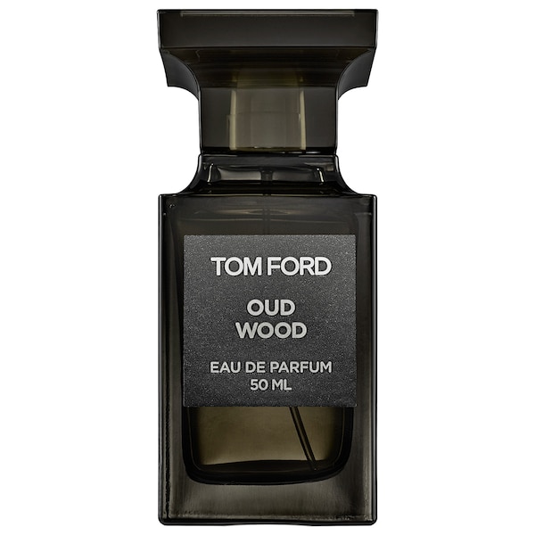 TOM FORD — Oud Wood Eau de Parfum with Sandalwood & Pink Pepper