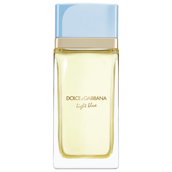 Dolce&Gabbana — Light Blue Eau de Parfum Lemon & White Florals