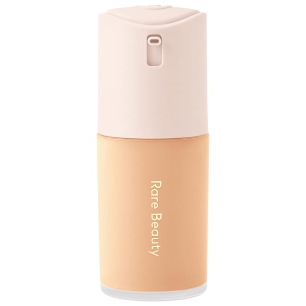 Rare Beauty by Selena Gomez — True to Myself Natural Matte Longwear Foundation ​