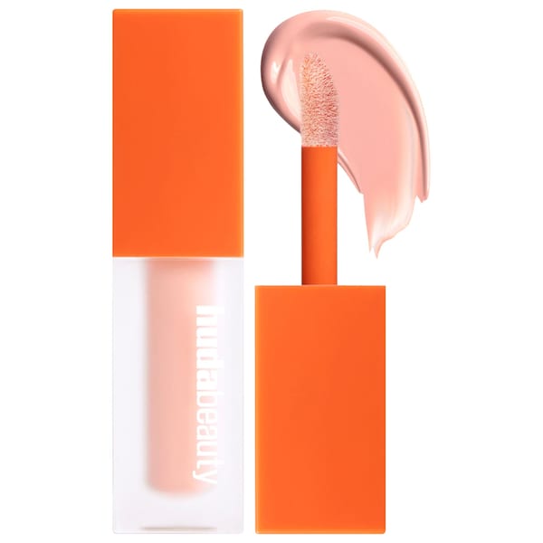 HUDA BEAUTY — Mini #FauxFilter Brightening Under Eye Color Corrector