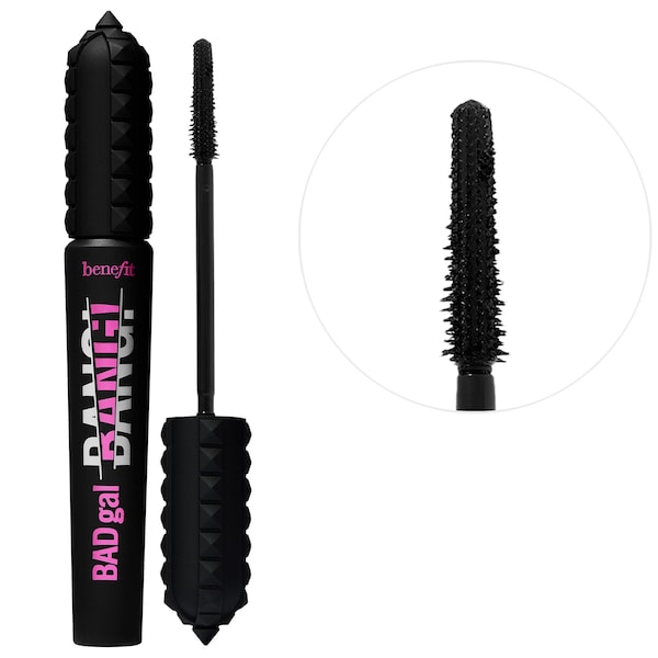 Benefit Cosmetics — BADgal BANG! Volumizing Mascara