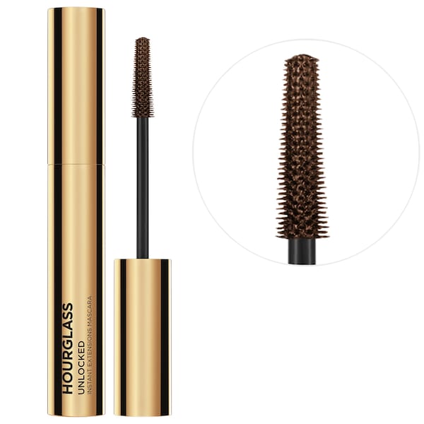Hourglass — Hourglass Unlocked Defining and Lengthening Tubing Mascara